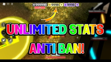 REAPER SIMULATOR 2 | UNLIMITED STATS | TELEPORT TO SOULS | ANTI BAN | FREE TO USE!!