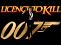 Licence to Kill (1989) Body Count