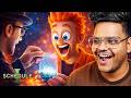 THEY ARE MAD FOR THIS - BEST MAAL EVER | Schedule 1 #14