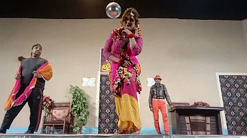 Dil leja niki je haa kr ke Best performance Roop jutt