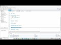 الدرس 3 | إنشاء وتعديل الجداول في SQL | CREATE - ALTER - RENAME - DROP TABLE