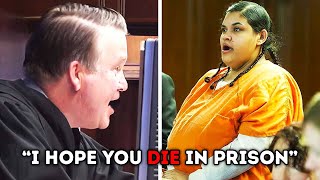 Judges Who Freaked Out In Court