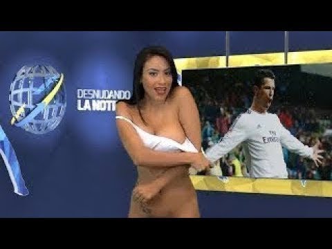 HOT MOMENTS OF CELEBRITIES ON LIVE TV