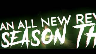 VenomPvP Chapter III's Official Trailer