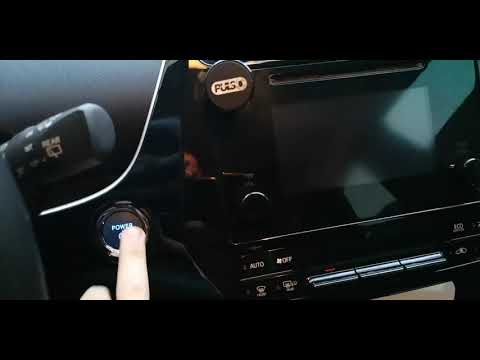 Maintenance required soon Prius 50 ошибка планового