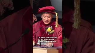 Hk Actor Tony Leung Chiuwai Receives Honorary Doctorate From Hkust
