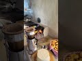 a vida rural