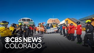 Colorados Keystone Resort copies A-Basin in sneaky move to open first Ski Resort in North America
