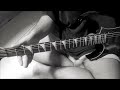 afterlife avenged sevenfold(cover rythm)