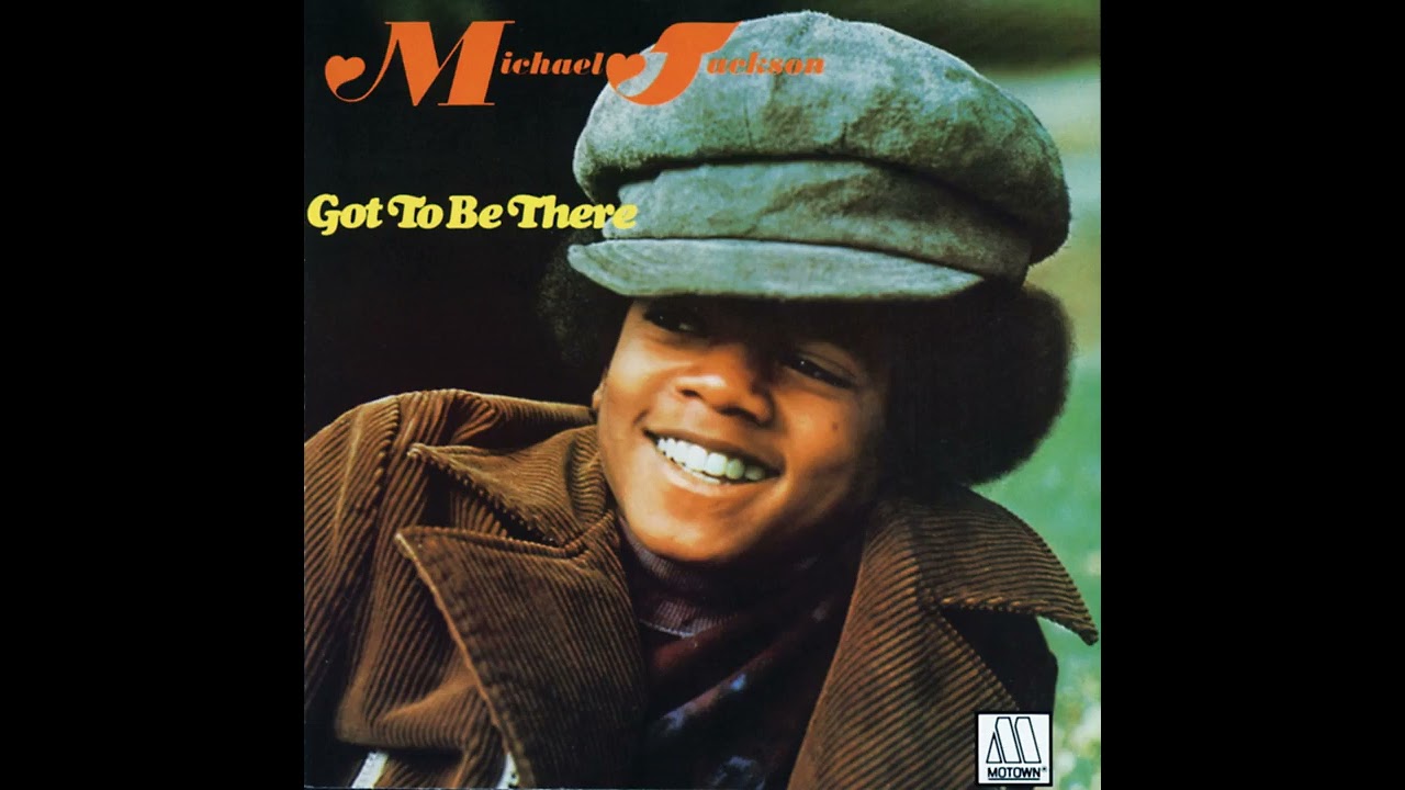 洋楽 Michael Jackson Got To Be There Michael Jackson - Got To Be There 2020 (Full Album) - YouTube