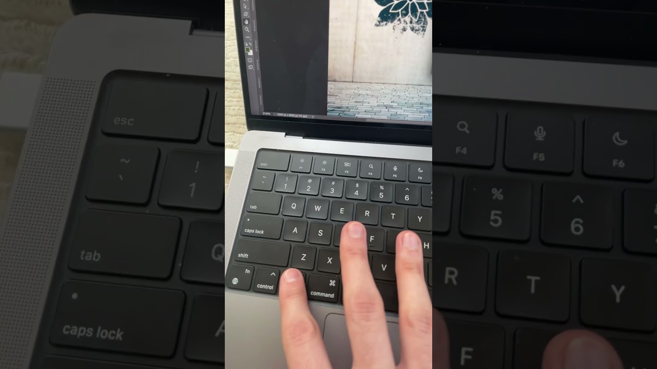 This Simple Blending Trick in Photoshop produces Amazing Results