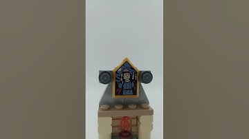 LEGO Harry Potter 76438 Advent Calendar Day 20 Review! #legoharrypotter #legochristmas