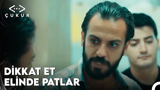 Vartolu Sadettinden Kimya Dersi - 34. Bölüm