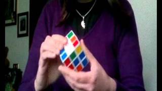 Cubo di Rubik.wmv