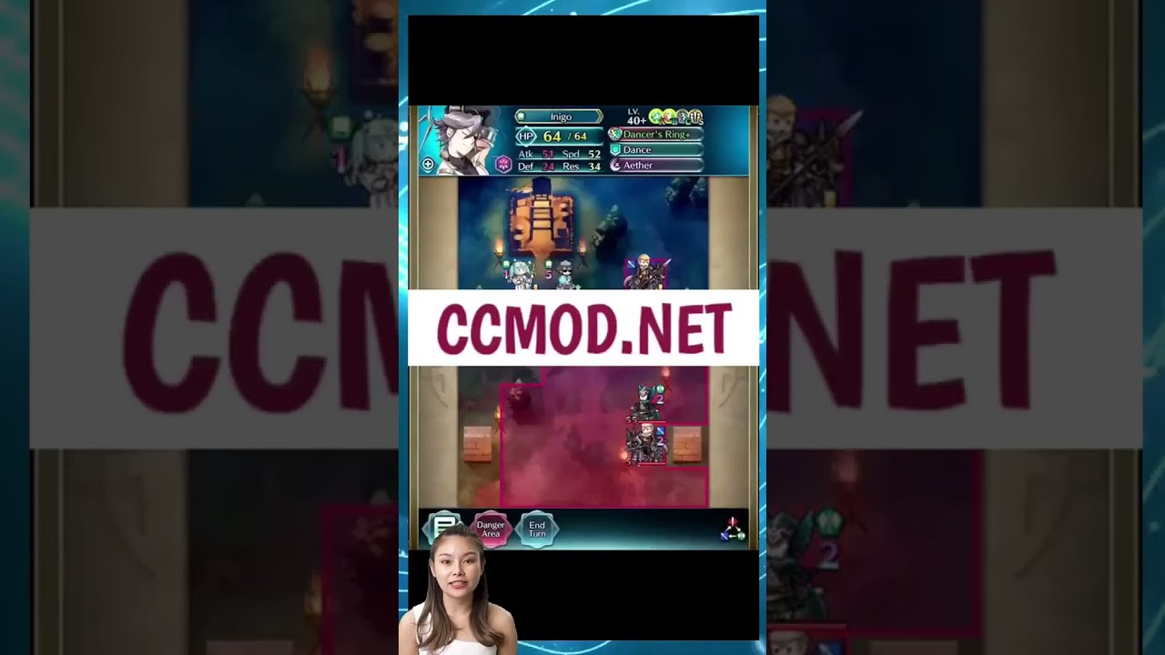 Fire Emblem Heroes 📢 Get Hack Version for Free Here