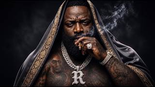 Rick Ross - AMAZING 👑 Best of Rick Ross Mix ft. Lil Wayne & Jeezy | Luxury Trap Beats