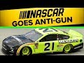 NRA takes a shot at NASCAR | Dibenedetto to the 21 | Rich Energy Gone -- THIS WEEK IN RACING