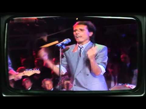 Peter Schilling & Band - Hitze der Nacht 1984