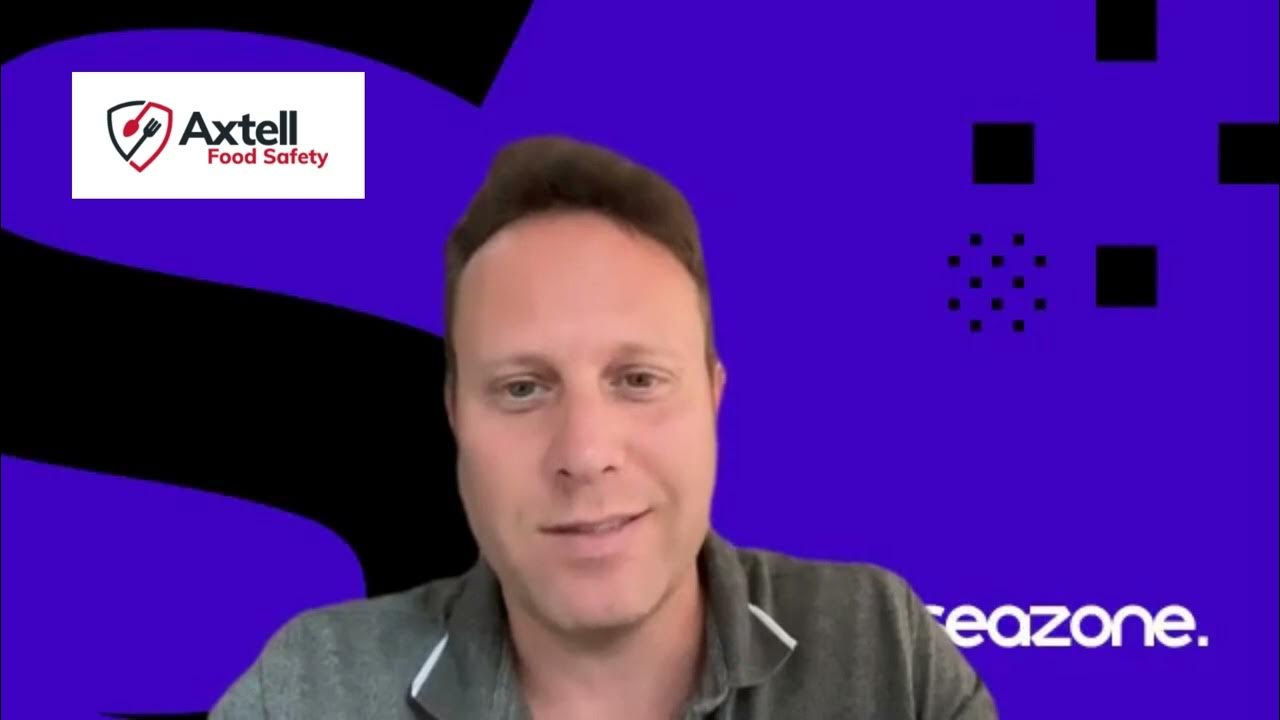 know your courses Axtell food safety YouTube