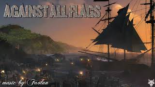 Faolan - Against All Flags [Adventure Pirate Music]