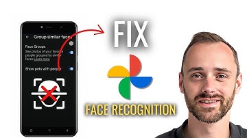 How To Fix Google Photos Face Recognition Not Working | Full Tutorial