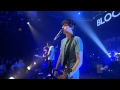 Bloc Party - Two More Years [Live at JTv ABC] HD