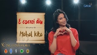 Encantadia: Glaiza de Castro’s 'Enchanta' tutorial screenshot 3