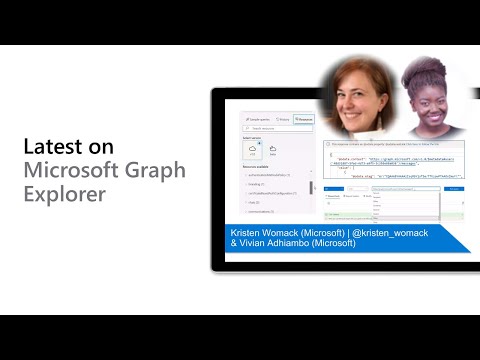 Latest on Microsoft