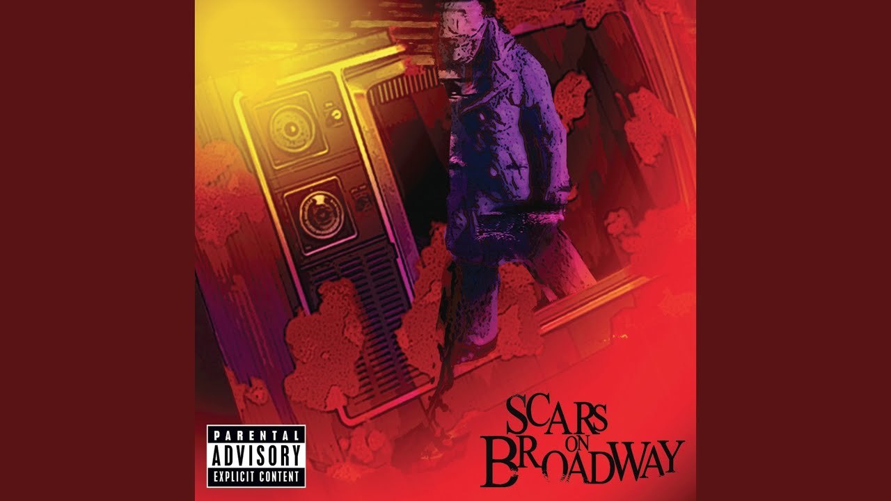 Scars On Broadway – World Long Gone