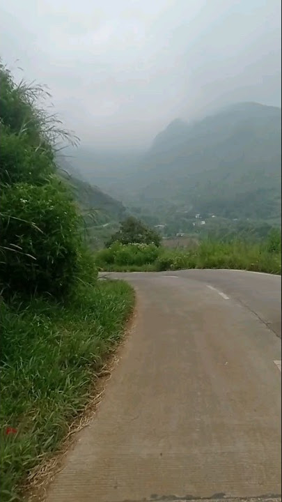 Surga Kecil Tersembunyi di Cipanas, Cianjur Jawa Barat #shorts