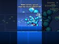 Wakey Wakey It's Time For School Man In Geometry Dash