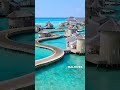 Places on earth that dont feel real travel tiktok shorts explore fyp relaxing