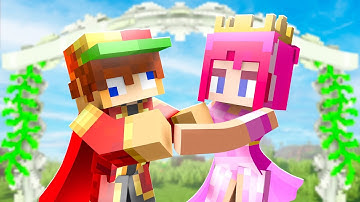 Making Daisy My QUEEN! (Johnny SMP Episode 10)