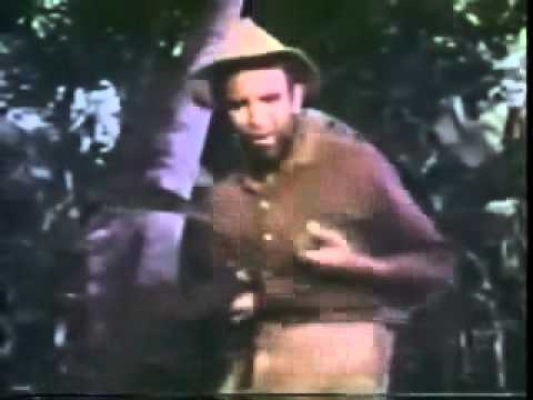 A Maior Aventura de Tarzan 1959 - Video Nostalgia