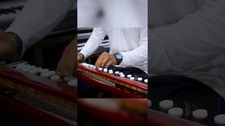 Banjo and Keyboard music 🔥 Marathi song #shorts #musicretouch