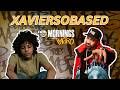 Xaviersobased on Growing Up Dominican in NYC, Chief Keef Influence & Wild Tour Stories