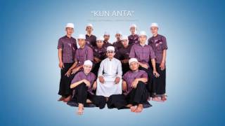 Alhasani Kun Anta #lagu #music #hiburan #religi #dakwah #senisunda