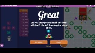 Santa tracker code lab