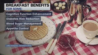 The pros and cons of skipping breakfast