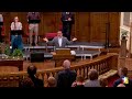 CUMC Shelby - Worship Service
