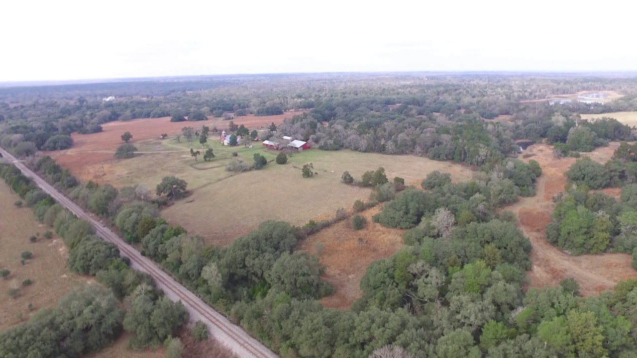 The Rowland Ranch YouTube