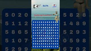 Find the number 5174