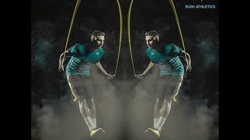 How to jump rope like Floyd Mayweather - RUSH ATHLETICS preview