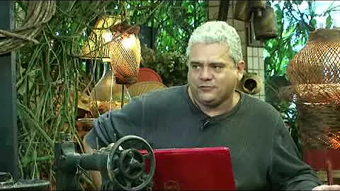 Porque a música brasileira está em decadência?
