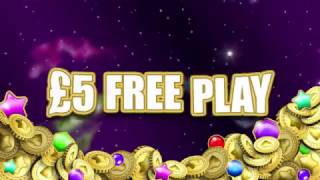 Mr Spin: Jewelette Slots screenshot 4