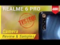 Realme 6 Pro goes on sale in India via Flipkart at a starting price of Rs 16,999