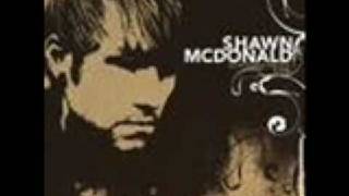 Video thumbnail of "Take This Life- Shawn Macdonald"