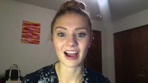 Genogram Analysis Video