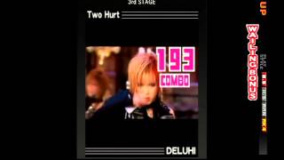 Two Hurt BASIC/GUITAR