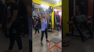 best shoulder workout ? bodybuilding motivation video|Gym attitude shyarigym fittness workout